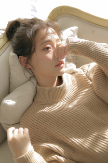女同学的快乐
